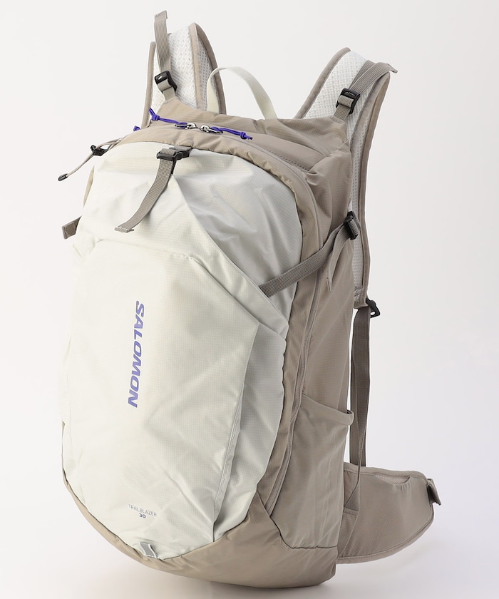 その他/柄1：VINTAGEKHAKIGLACIER GRAY