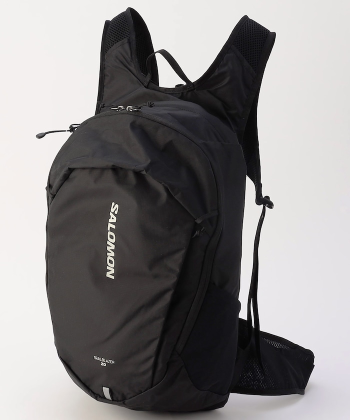EVERKI TRACKMAN ブラックバックパック Trackman Everki Onyx Premium Backpack 17.3