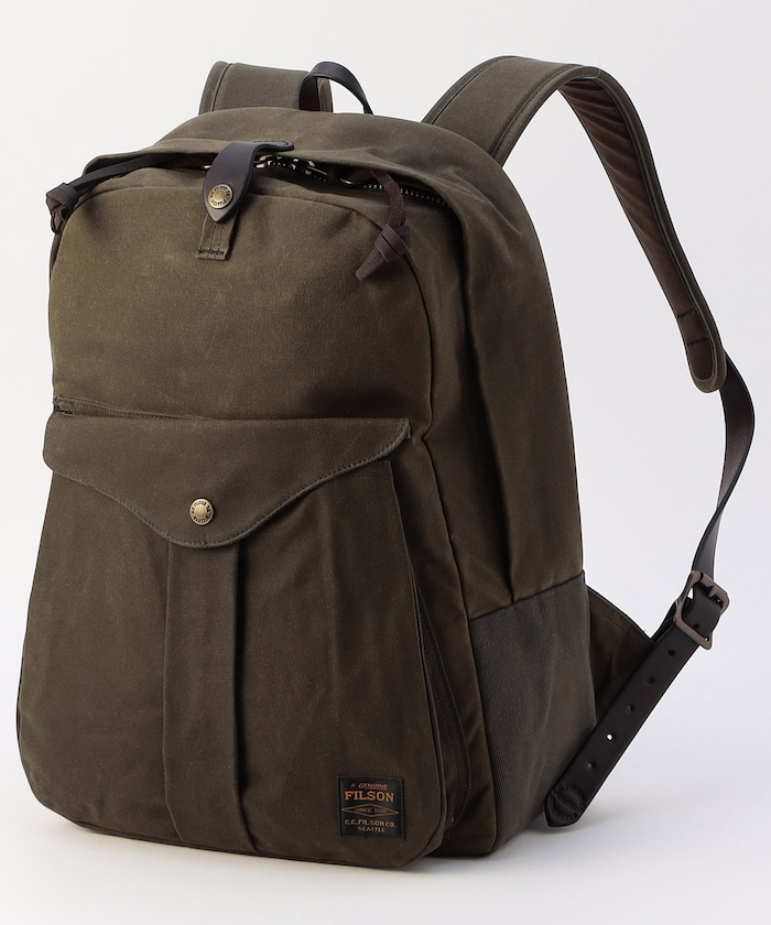 Journeyman Backpack