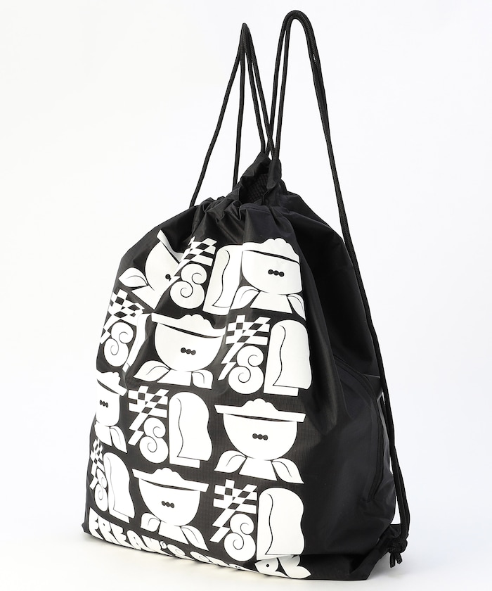 京都店ナップサック