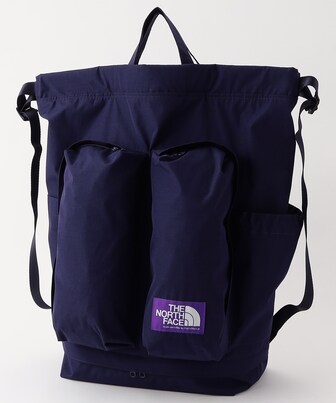 THE NORTH FACE PURPLE LABEL特集】最新版✓｜Daytona Park(FREAK