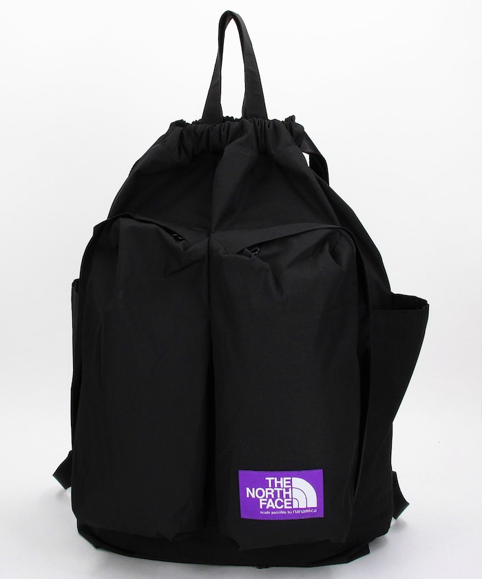 Mountain Wind Backpack