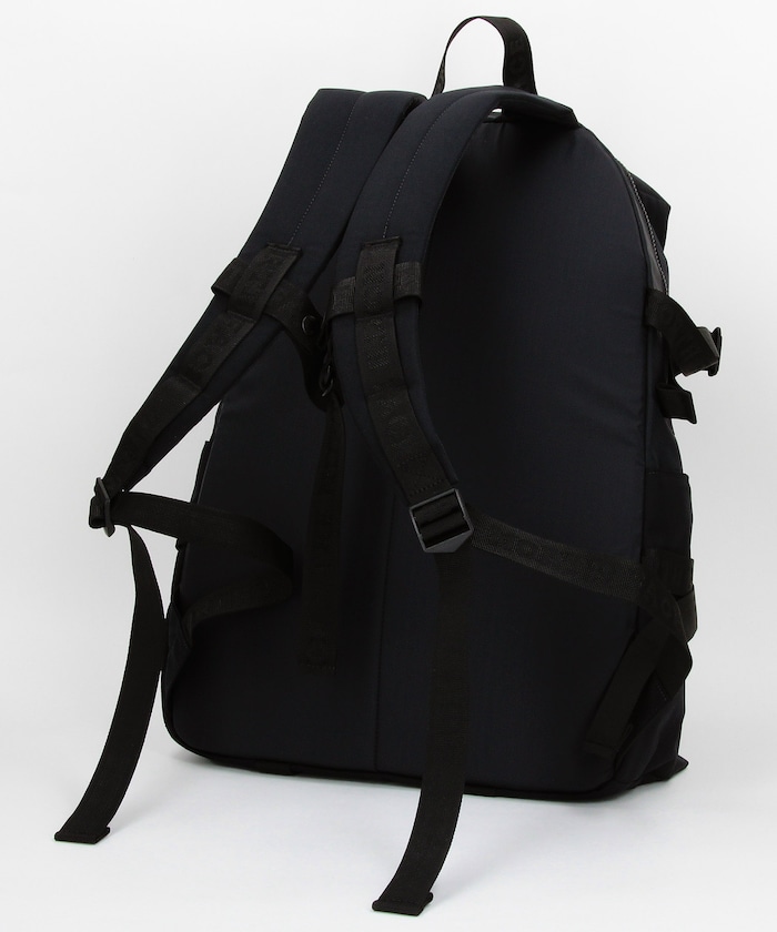 THE NORTH FACE PURPLE LABEL/CORDURA Nylon Day Pack｜Daytona Park