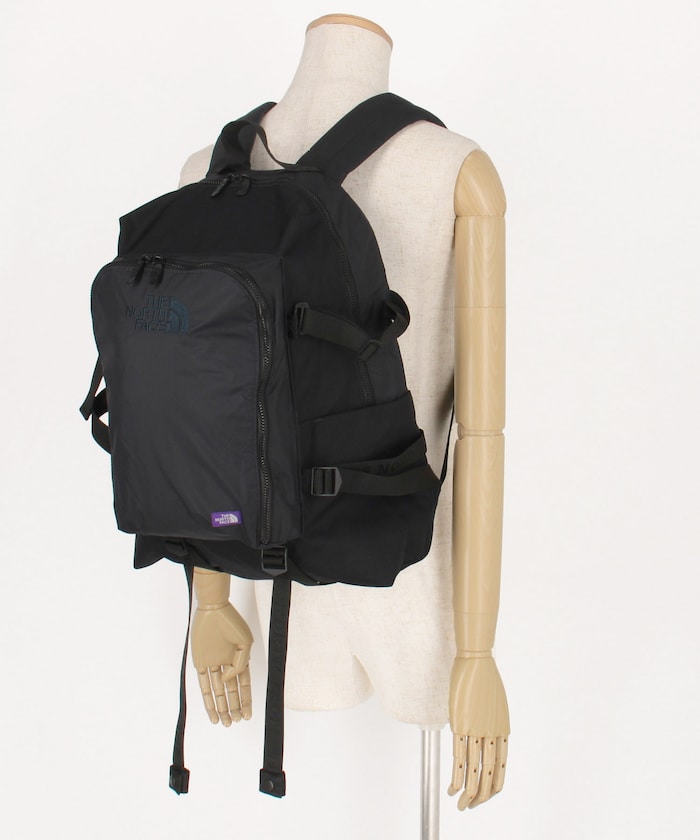 THE NORTH FACE PURPLE LABEL/CORDURA Nylon Day Pack｜Daytona Park