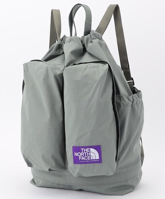THE NORTH FACE PURPLE LABEL ザ ノース フェイス パープル レーベル バッグ FREAK S STORE公式通販