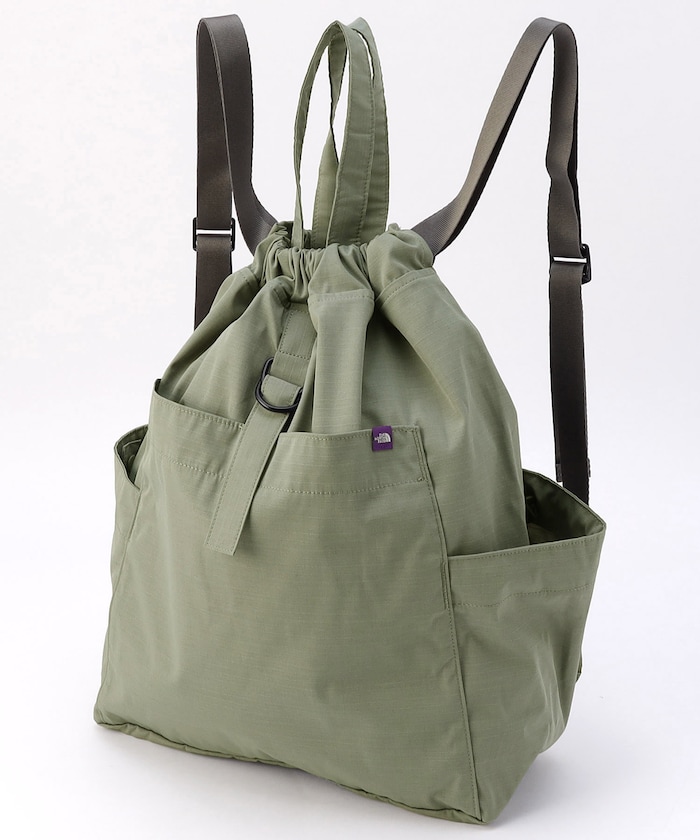 Mountain Wind Day Pack