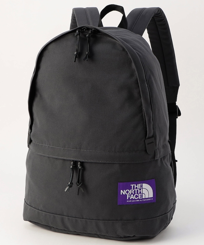 THE NORTH FACE PURPLE LABEL/Field Day Pack｜Daytona Park(FREAK'S