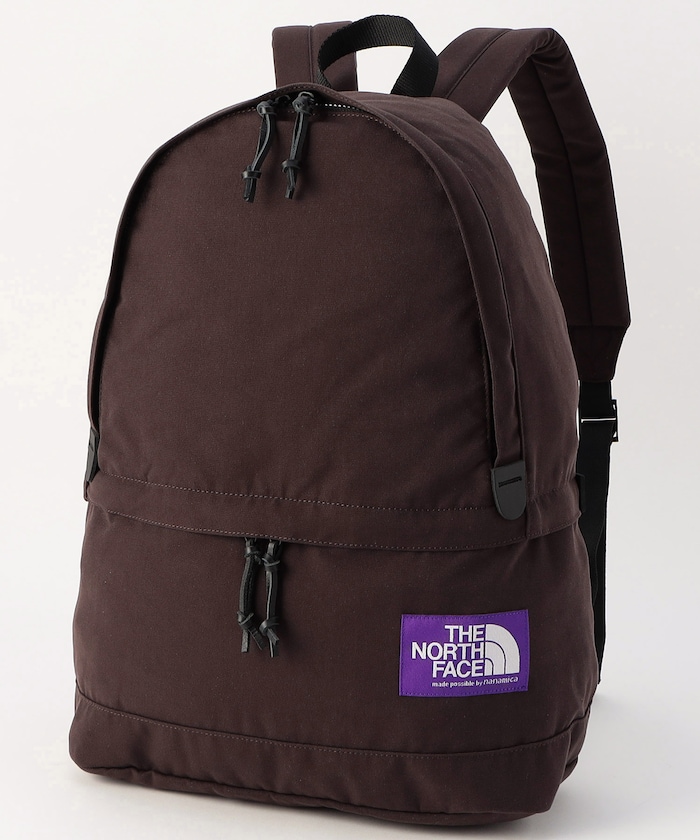 THE NORTH FACE PURPLE LABEL/Field Day Pack｜Daytona Park(FREAK'S