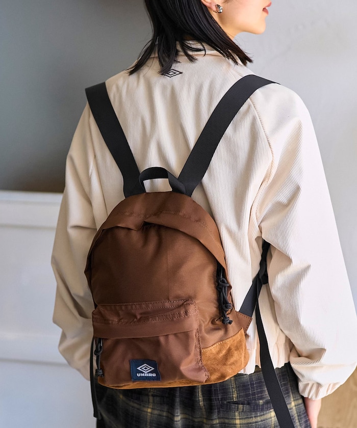 ブラウン：BROWN × CAMEL