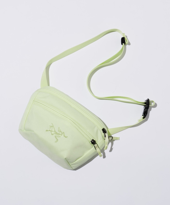EXCLUSIVE Mantis 1 Waist Pack