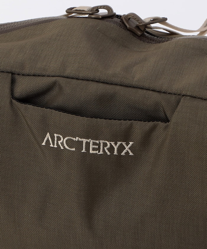 ARC'TERYX/AXIOS 4 CROSSBODY｜Daytona Park(FREAK'S STORE公式通販)