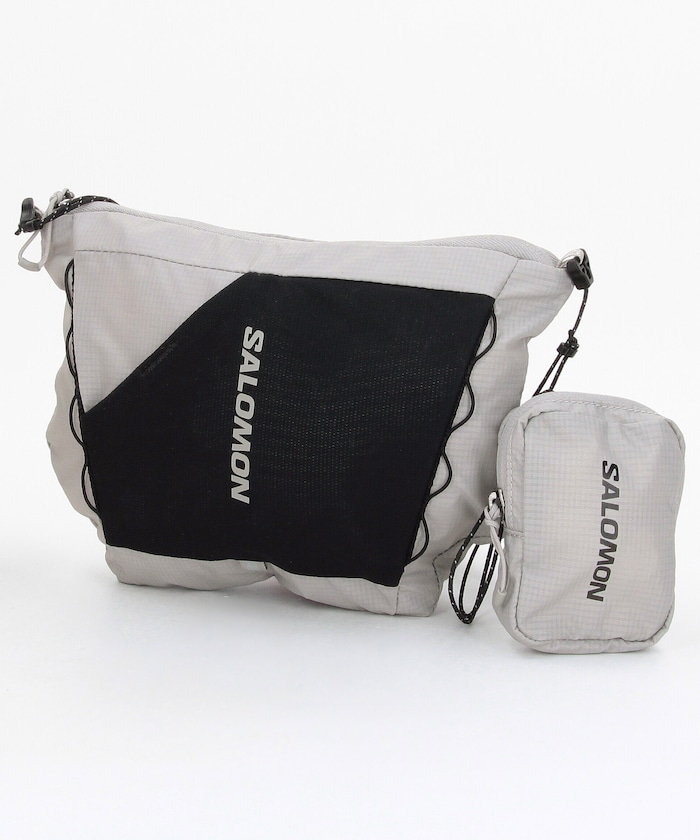 SALOMON　ACS 2 REVISEDユニセックス クロスボディバッグ　新品 SALOMON/ACS 2 REVISED｜Daytona Park(FREAK'S STORE公式通販)
