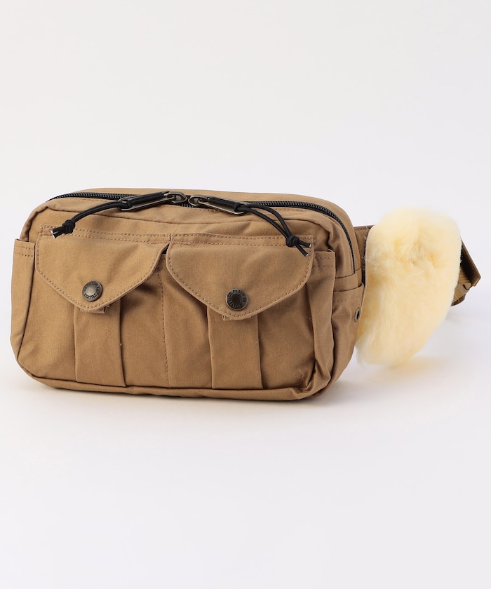 Compact Fishing Waist Pack