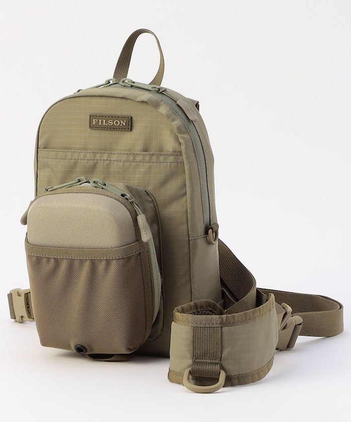 Fishing Chest Pack