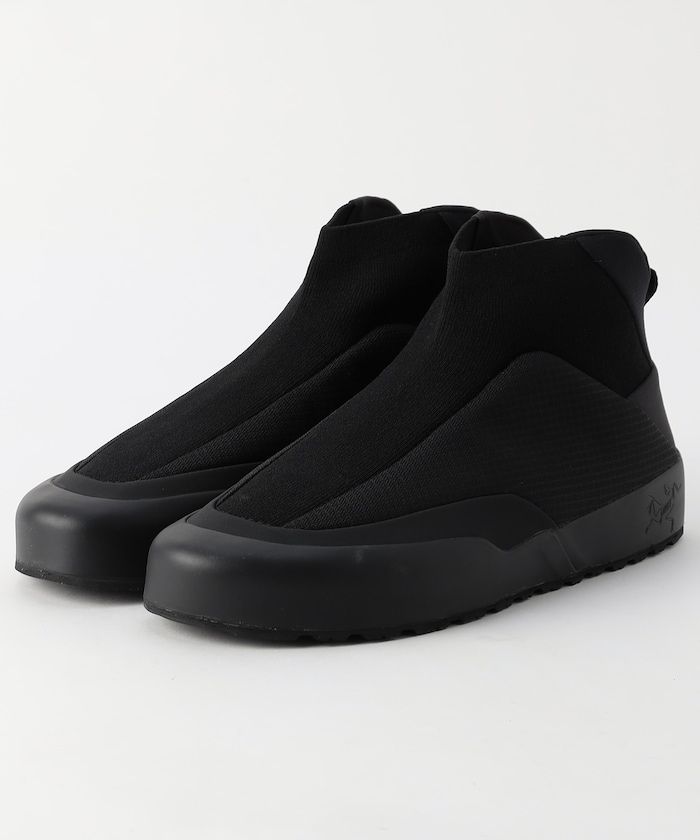 ブラック:Black / Black
