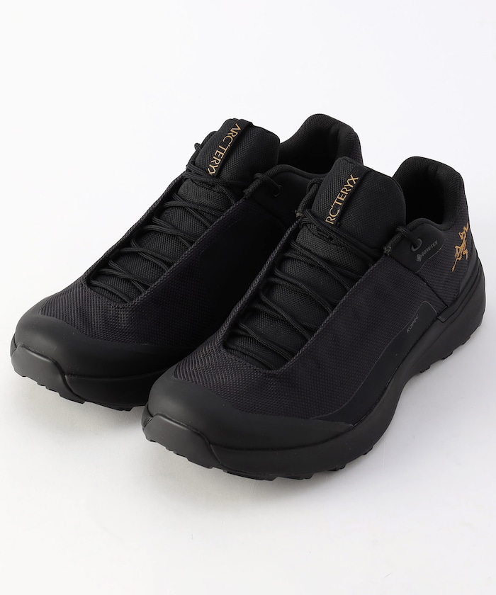 ブラック:Black/Yukon