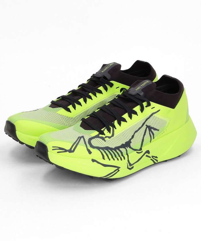 シラン 2 メンズ [26~28cm]