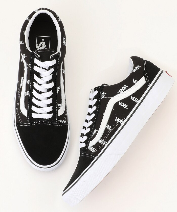 FREAK'S STOREの【国内流通FREAK’S STORE限定】型止め OLD SKOOL