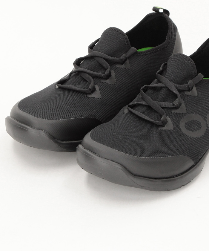 OOFOS/Men's OOmg Sport Lace【26.0-27.0cm】|Daytona Park OOFOS/Men's OOmg Sport Lace【26.0-27.0cm】|Daytona Park