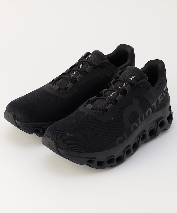 ブラック:All Black