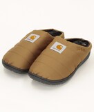 Carhartt/SUBU FOR CARHARTT WIP CODRA SLIPPER【24cm~29.5cm 