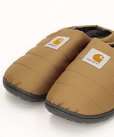 Carhartt/SUBU FOR CARHARTT WIP CODRA SLIPPER【24cm~29.5cm 