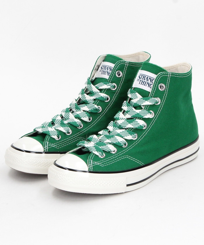 ALL STAR AGED 87 CL HI / STRANGER THINGS 5