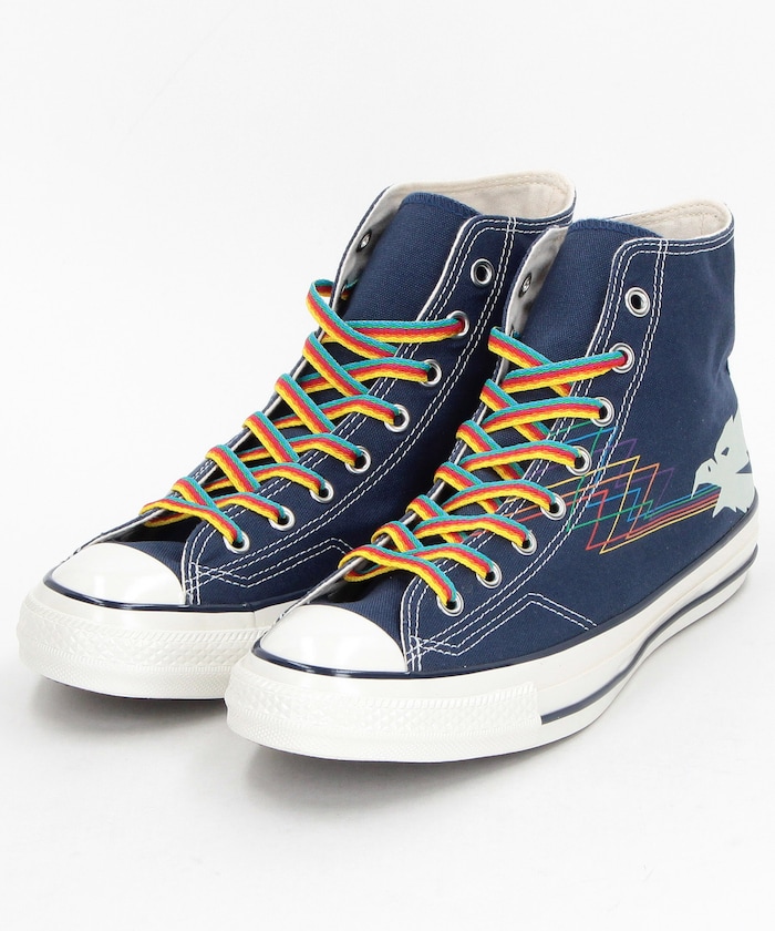 ALL STAR AGED 87 TS HI / STRANGER THINGS 5