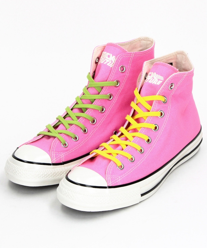 AS AGED HB HI BACK TO THE FUTURE【26.0-28.0cm】