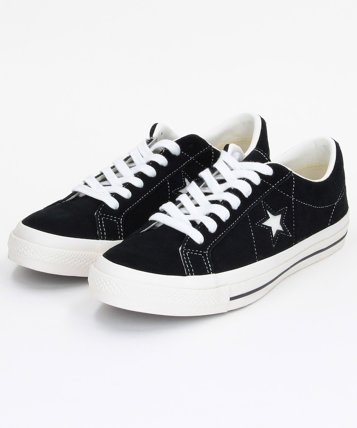 ONE STAR SUEDE【26.0-28.0cm】