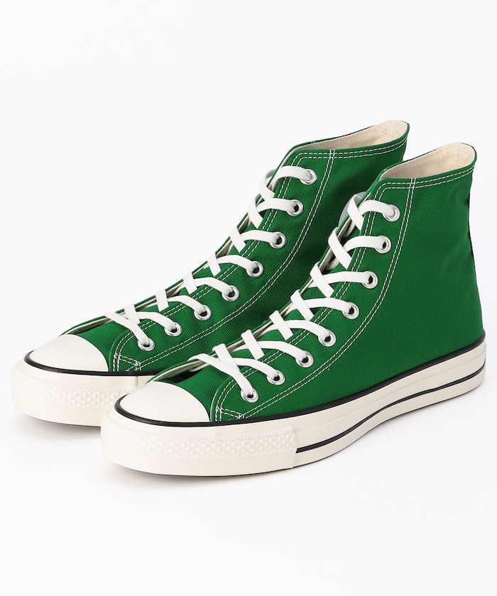 CANVAS ALL STAR J HI【26.0-28.0cm】