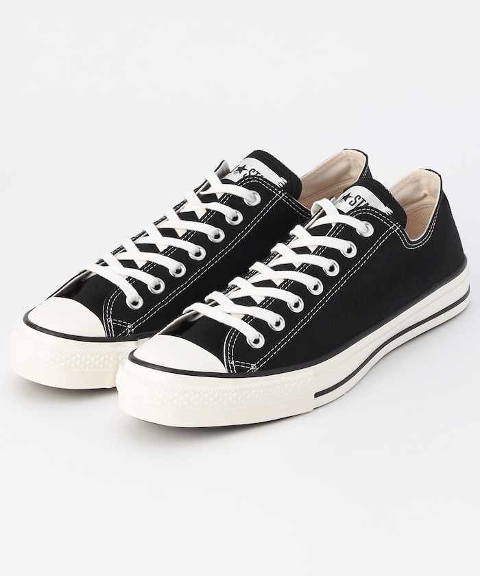 CANVAS ALL STAR J OX