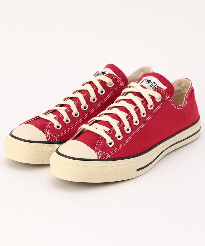 CANVAS ALL STAR J OX [26~28cm]