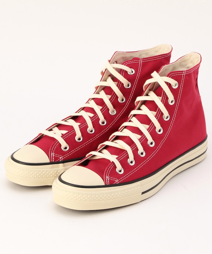 CANVAS ALL STAR J HI [26~28cm]