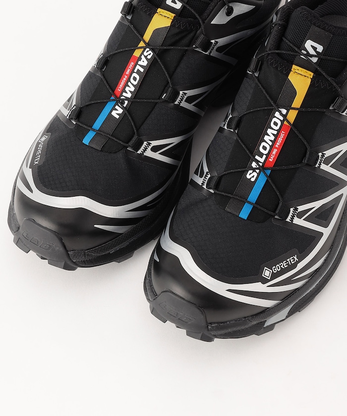 SALOMON/XT-6 GTX 【26.0cm~28.0cm】｜Daytona Park(FREAK