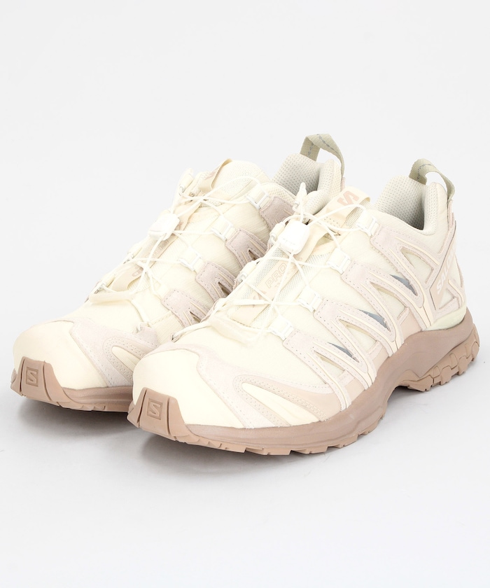 XA PRO 3D SUEDE L47478600【26.0-28.0cm】