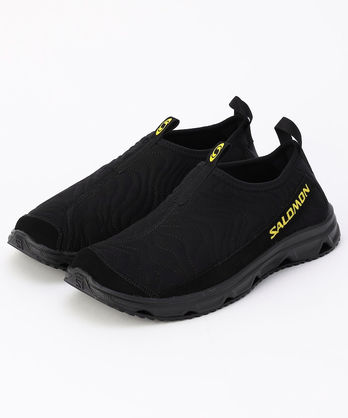 ブラック:BLACK / BLACK / LEMON