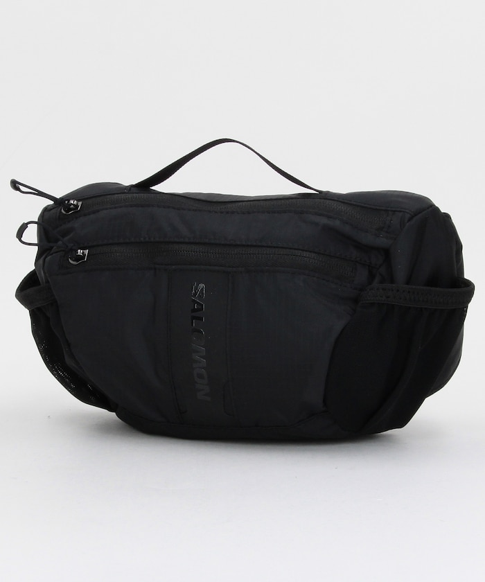 ブラック:BLACK