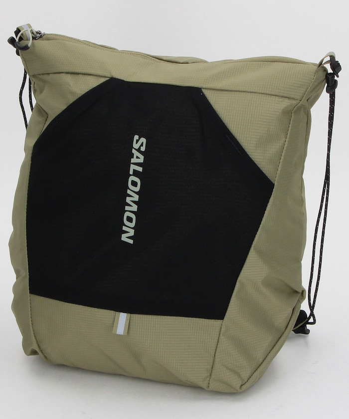 PACKABLE TOTE BAG