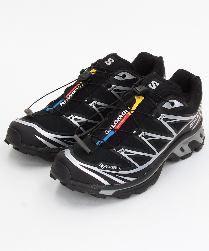 XT-6 GORE-TEX [25~28cm]