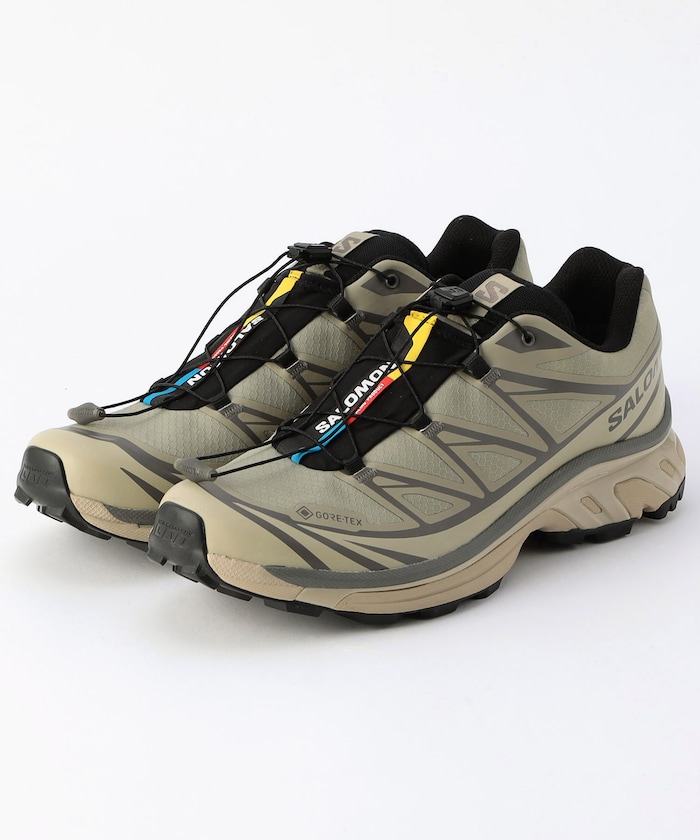 XT-6 GORE-TEX [25~28cm]
