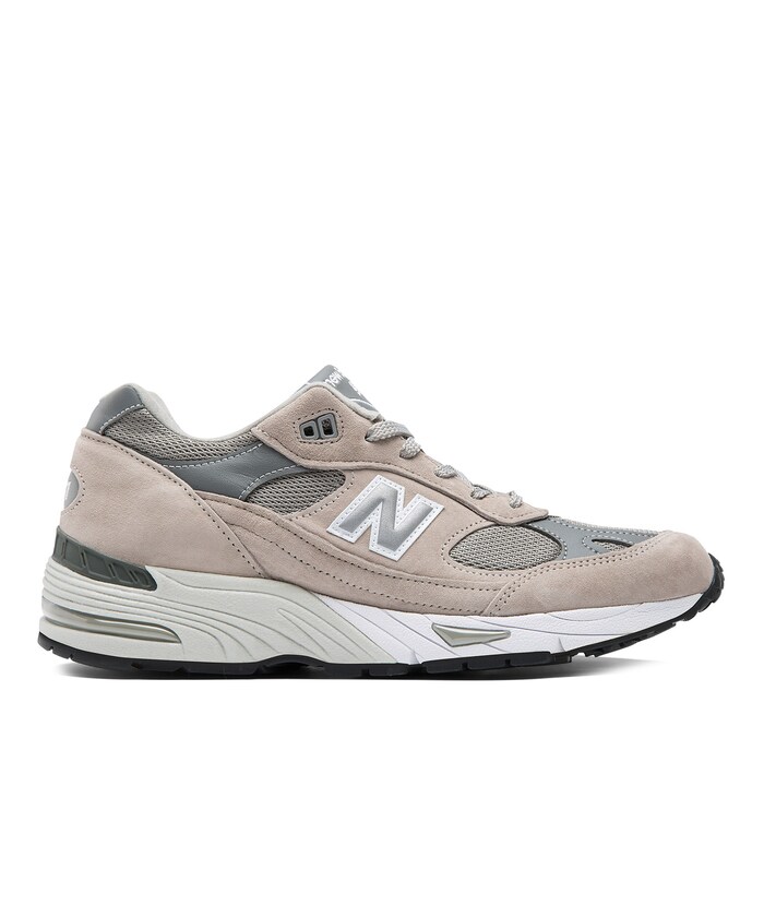 New Balance特集】 激レア991発売！！｜Daytona Park(FREAK