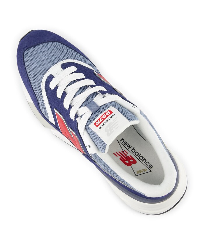 New Balance/U997REA｜Daytona Park(FREAK 