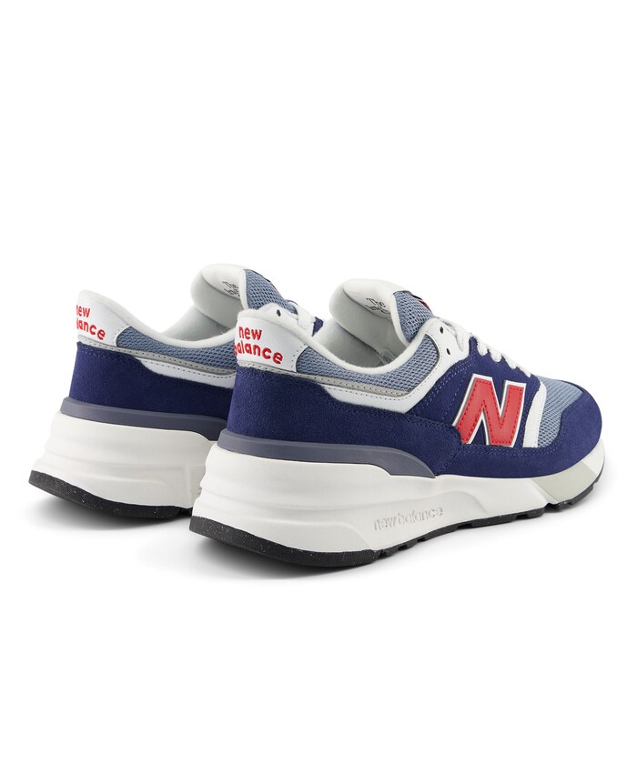New Balance/U997REA｜Daytona Park(FREAK 