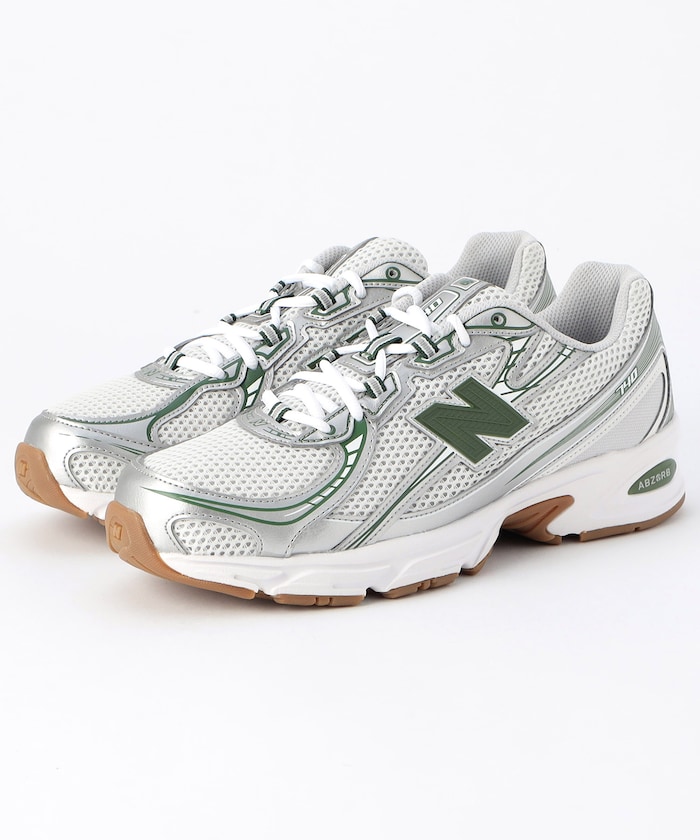 チャコールグレー：(GRAY/GREEN)