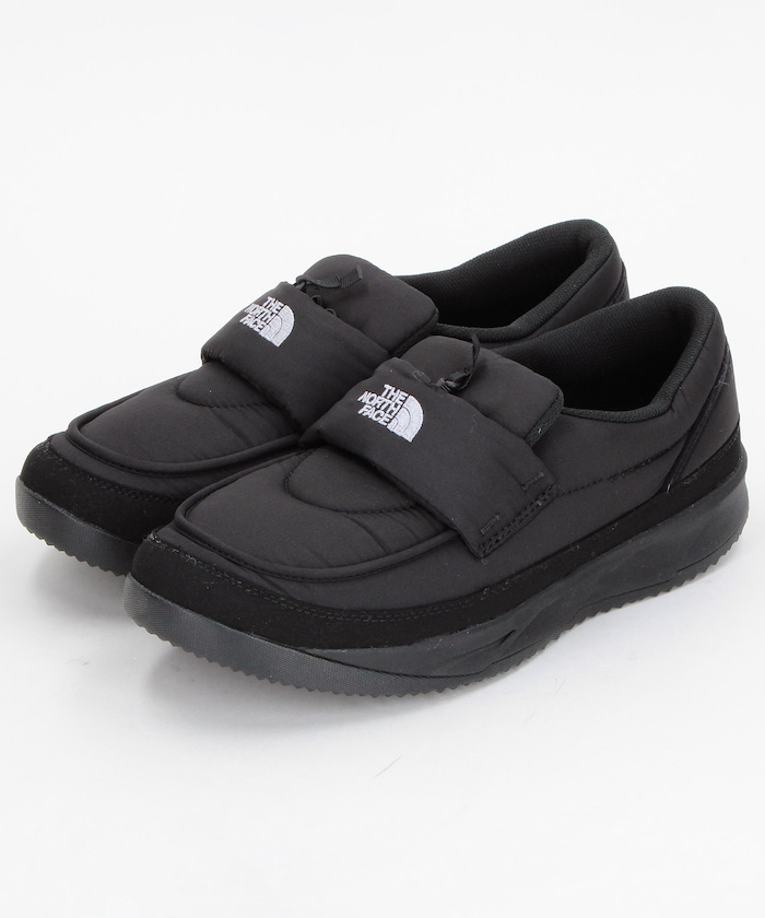 ブラック：TNFﾌﾞﾗｯｸ×TNFﾌﾞﾗｯｸ