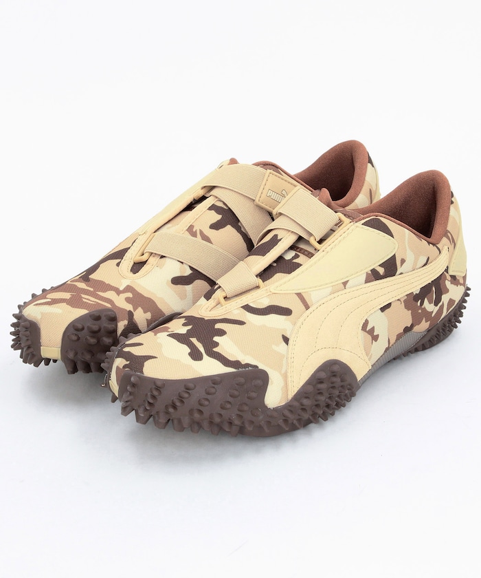 MOSTRO CAMO 401540 01【26.0-28.0cm】