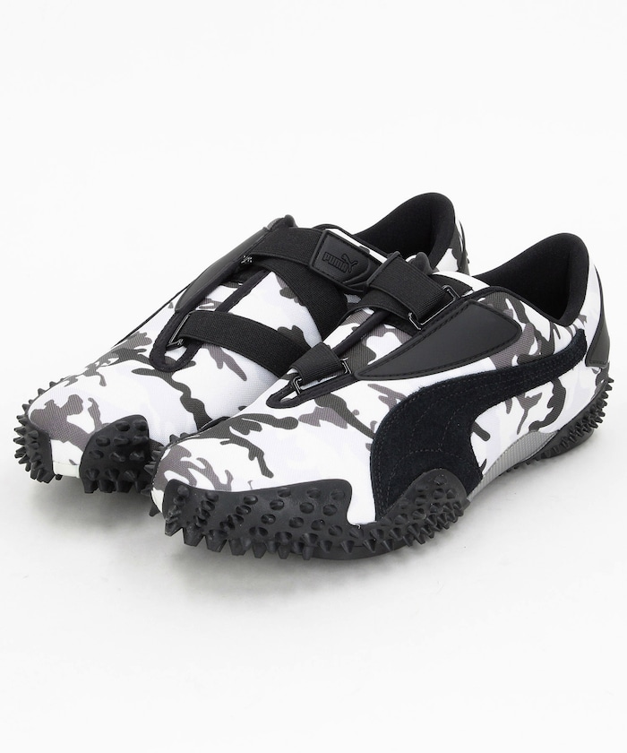 MOSTRO CAMO 401540 02【26.0-28.0cm】