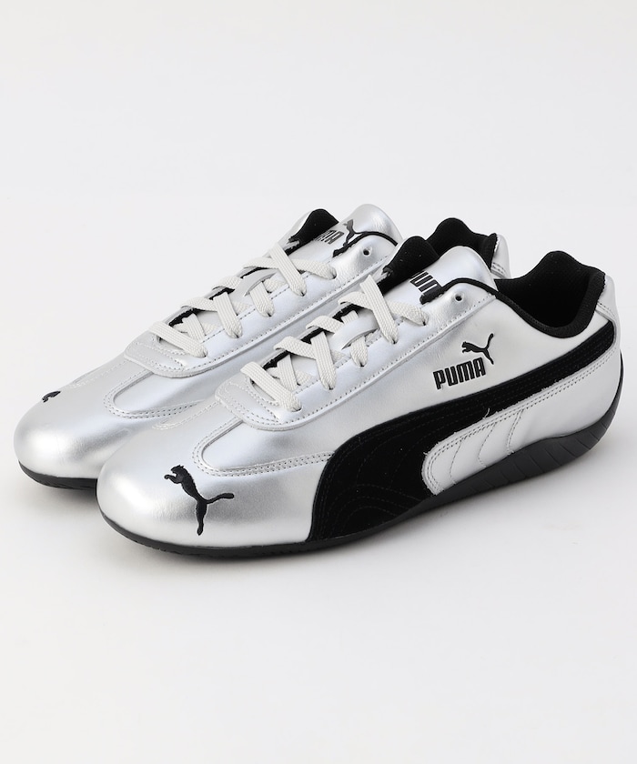 シルバー：SILVER