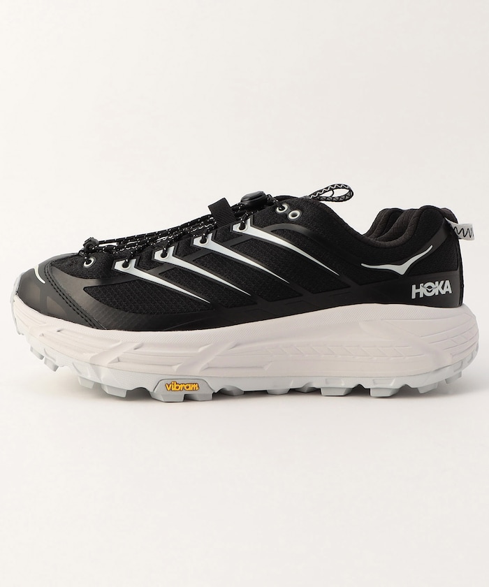 HOKA ONE ONE/Mafate Three2｜Daytona Park(FREAK